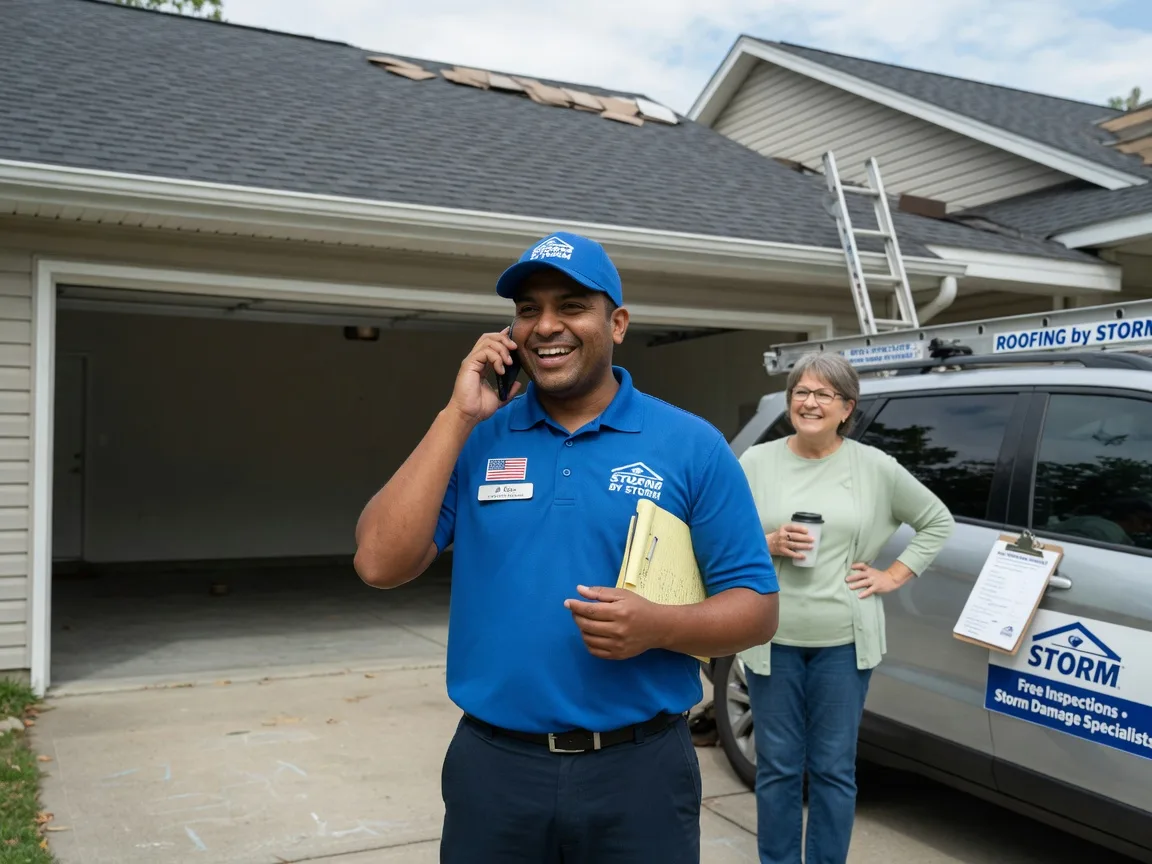 Roof Repair Near Me Wood Dale, IL FAQs