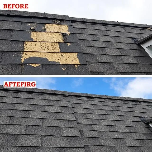 Roof Repair Near Me in Wood Dale, IL near me
